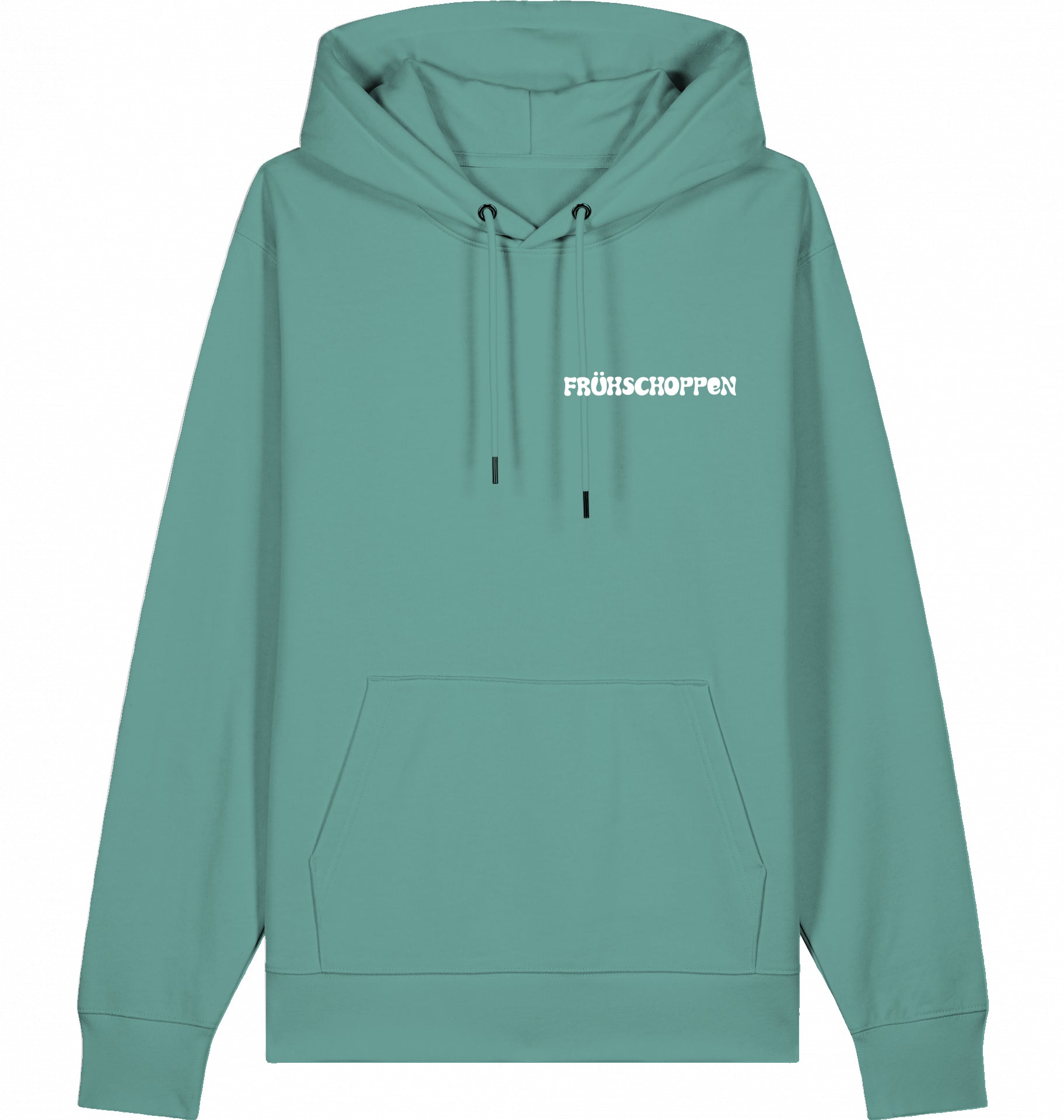 "FRÜHSCHOPPEN" - Unisex Hoodie